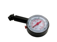 CARPOINT Analogue Tire Pressure Gauge