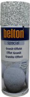 BELTON Graniet Effect Grijs, Spuitbus 400ml