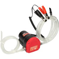 KS-TOOLS Electric Suction and Transfer Pump 12v