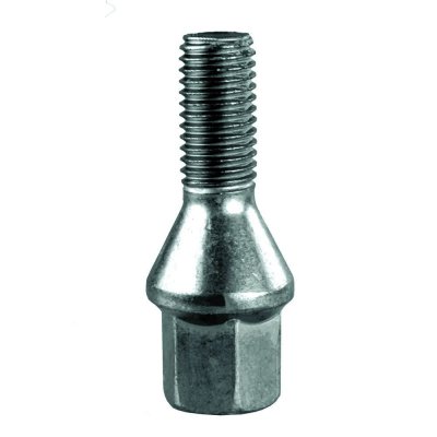 WHEEL BOLT M12X1,5-40(66,5) CONICAL 60° HEX17 (1)