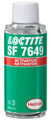 LOCTITE 7649 Activator, Spuitbus 150ml