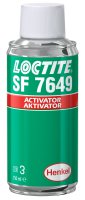 LOCTITE 7649 Activateur, Aérosol 150ml