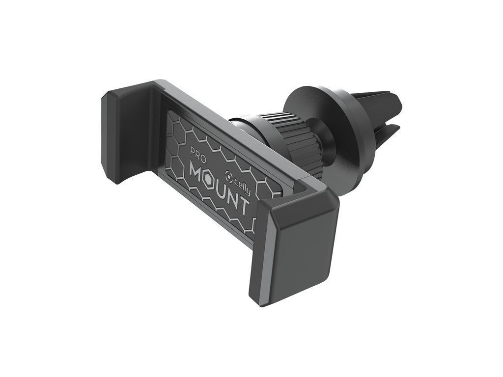 CELLY Telefoonhouder Ventilatierooster