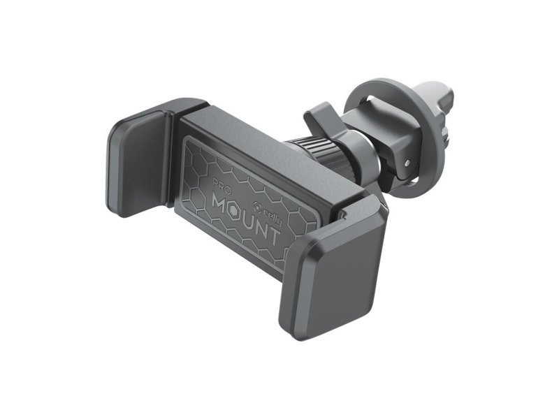 CELLY Telefoonhouder Ventilatierooster Rond