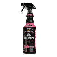 MEGUIARS Ready To Use Last Touch Spray Detailer, 946ml