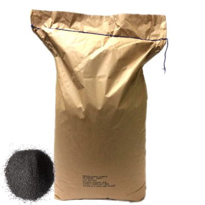 Jet Sand 0.8, 25kg