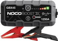 NOCO Boost X Lithium Jump Starter Gbx45 1250a