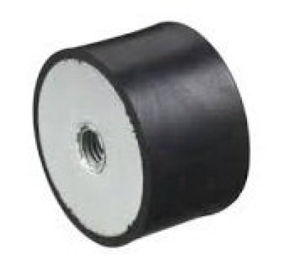 VIBRATION DAMPER TYPE C 2 TIMES INTERNAL THREAD 15X15 M4 (1)