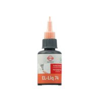 ELRING Afdichtmiddel Oranje|el-liq 74, 50ml 