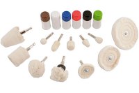 GUNSON Polishing set 18 pieces