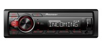 PIONEER Autoradio Met Dab+ Functie - Usb - Aux - Android