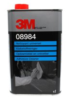 3M Dégraissant Et Solvant , 1l