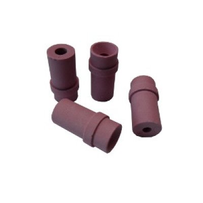 ZION AIR Ceramic Nozzles For Small And Medium Sandblast Guns