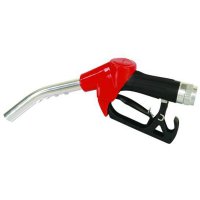 ASPIRA Pistolet De Remplissage Automatique De Carburant 8-50l/min, Connexion 1".