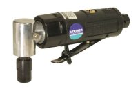 STEINER Pneumatic Angle Grinder