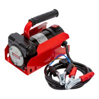 FUELWORKS Diesel pump 12v 40l/min