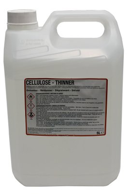 Cellulose Thinner, 5l