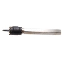 BGS TECHNIC Fraise à Souder Par Points Hss, Longueur 70mm