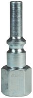 Perslucht Adapter LINCOLN Met Binnendraad 1/4" (6,3mm) 