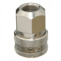 Raccord Rapide Pneumatique ORION Avec Filet Femelle 3/8"