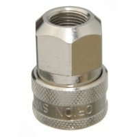 Compressed air quick coupling ORION With female thread 1/2" (12,5mm)