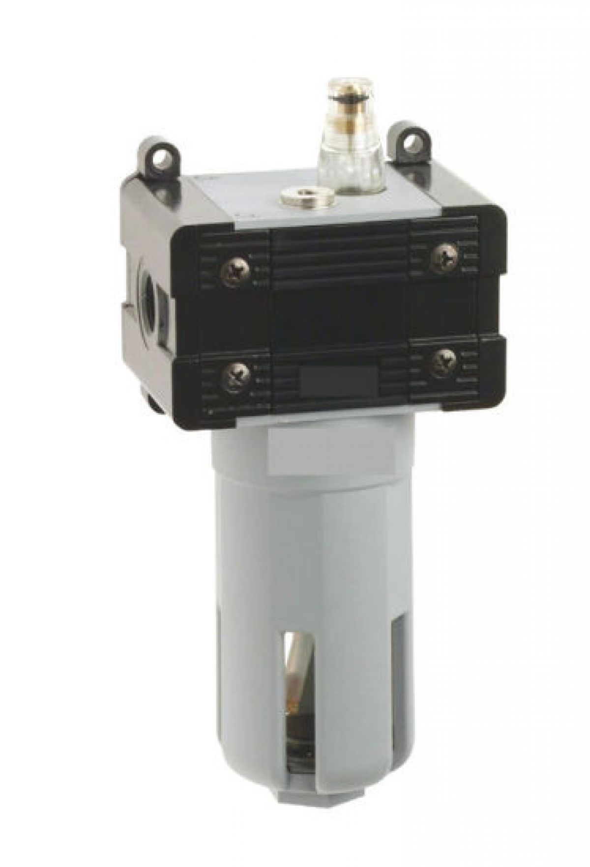 DELTACH 1/2" (12,5mm) Olienevelaar