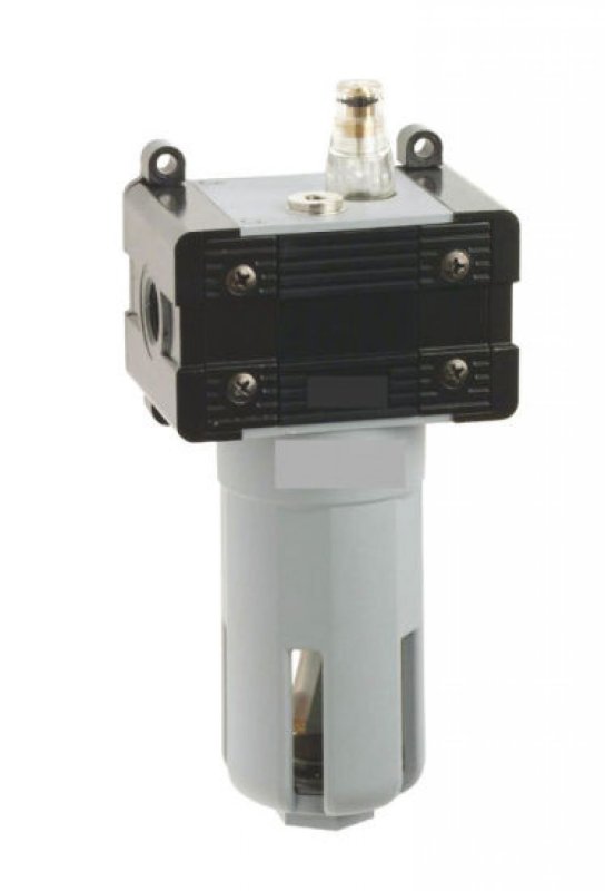 DELTACH 1/2" (12,5mm) Olienevelaar