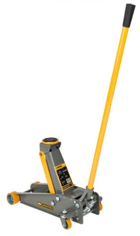 WINNTEC Garagekrik 3 Ton