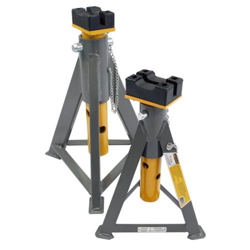 WINNTEC Assteunset (pin Type), 3 Ton