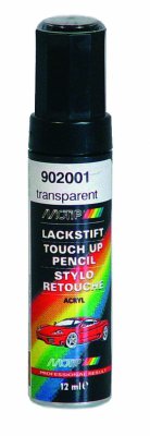 MOTIP LAKSTIFT TRANSPARANT VERNIS 12ML (1ST)