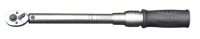 CUSTOR 1/4" (6.3mm) Torque Wrench, 4-22nm