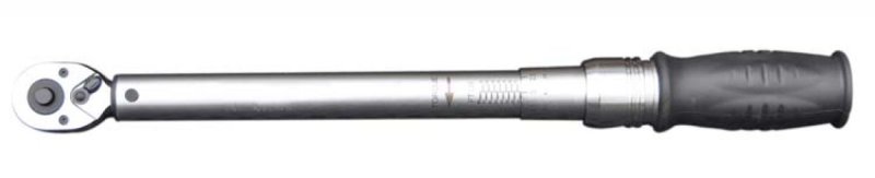 CUSTOR  3/8" (10mm) Momentsleutel, 17-105nm