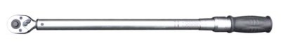 CUSTOR 1/2" (12.5mm) Torque Wrench, 47-332nm