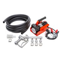 FUELWORKS Kit Pompe Diesel 12v 40 L/min