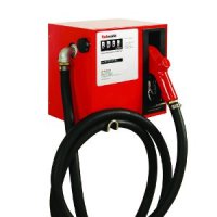 ASPIRA Dieselpompkit Voor Installatie 230v 56l/min