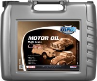 MPM Multigrade Engine Oil 20w-50 Classic, 20l