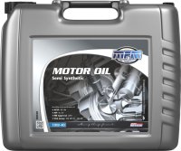 MPM Engine oil 10w-40 Semi Synthetic, 20l