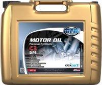 MPM Motorolie 5w-30 Premium Synthetic C3 Dpf, 20l