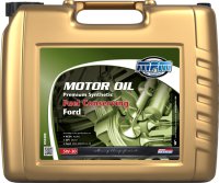 MPM Engine oil 5w-30 Premium Synthetic Fuel Conserving Ford A5/b5, 20l