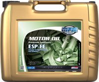 MPM Engine oil 0w-20 Premium Synthetic Esp-fe, 20l