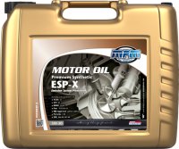 MPM Huile Moteur 5w-30 Premium Synthetic Esp-x, 20l