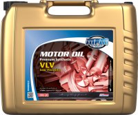 MPM Motorolie 0w-20 Premium Synthetic Vlv Volvo, 20l