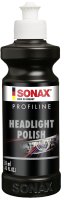 SONAX Profiline Headlight Polish, 250ml