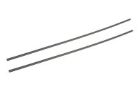 VALEO Wiper Blade Loose Rubbers, 50cm (2pcs)