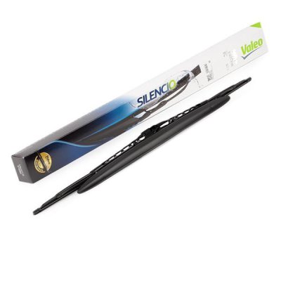 VALEO Spoiler Windshield Wiper 50cm (a Adapter)