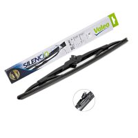 VALEO Windshield Wiper 60cm With Nozzle (Adapter)