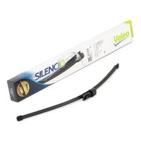 VALEO Flatblade rear window wiper 33,5cm