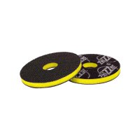 ZVIZZER Interface Pad, Yellow Ø130/10/130mm (2st)