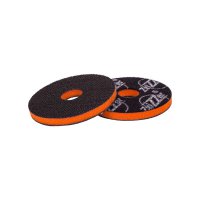 ZVIZZER Interface Pad, Orange Ø130/10/130mm (2pcs)