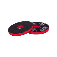 ZVIZZER Interface Pad, Red Ø80/10/80mm (2pcs)